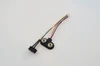 Dye - Matrix Battery/Microswitch Harness - DM4-5-C / PM5-6-7 #3