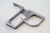Dye - DM5 Matrix Stock Trigger Frame - Cobalt
