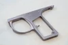 Dye - DM5 Matrix Stock Trigger Frame - Cobalt