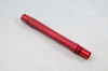 Planet Eclipse - Shaft 4 Barrel Back - Autococker Threaded - .689 Bore - Red