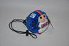 DaPoofyHairedDudes Custom Barrel Cover - NY Giants