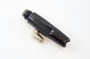Smart Parts - Vertical MaxFlo Regulator - Black