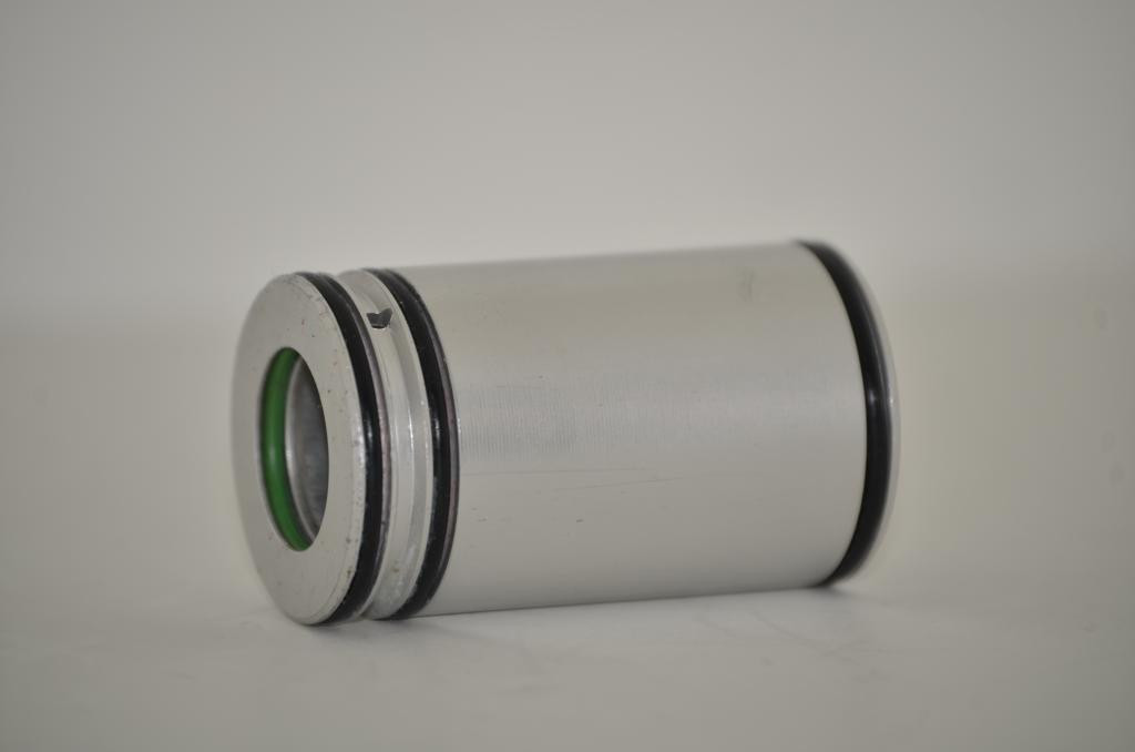 Smart Parts - Shocker SFT/NXT Stock Firing Can - Silver