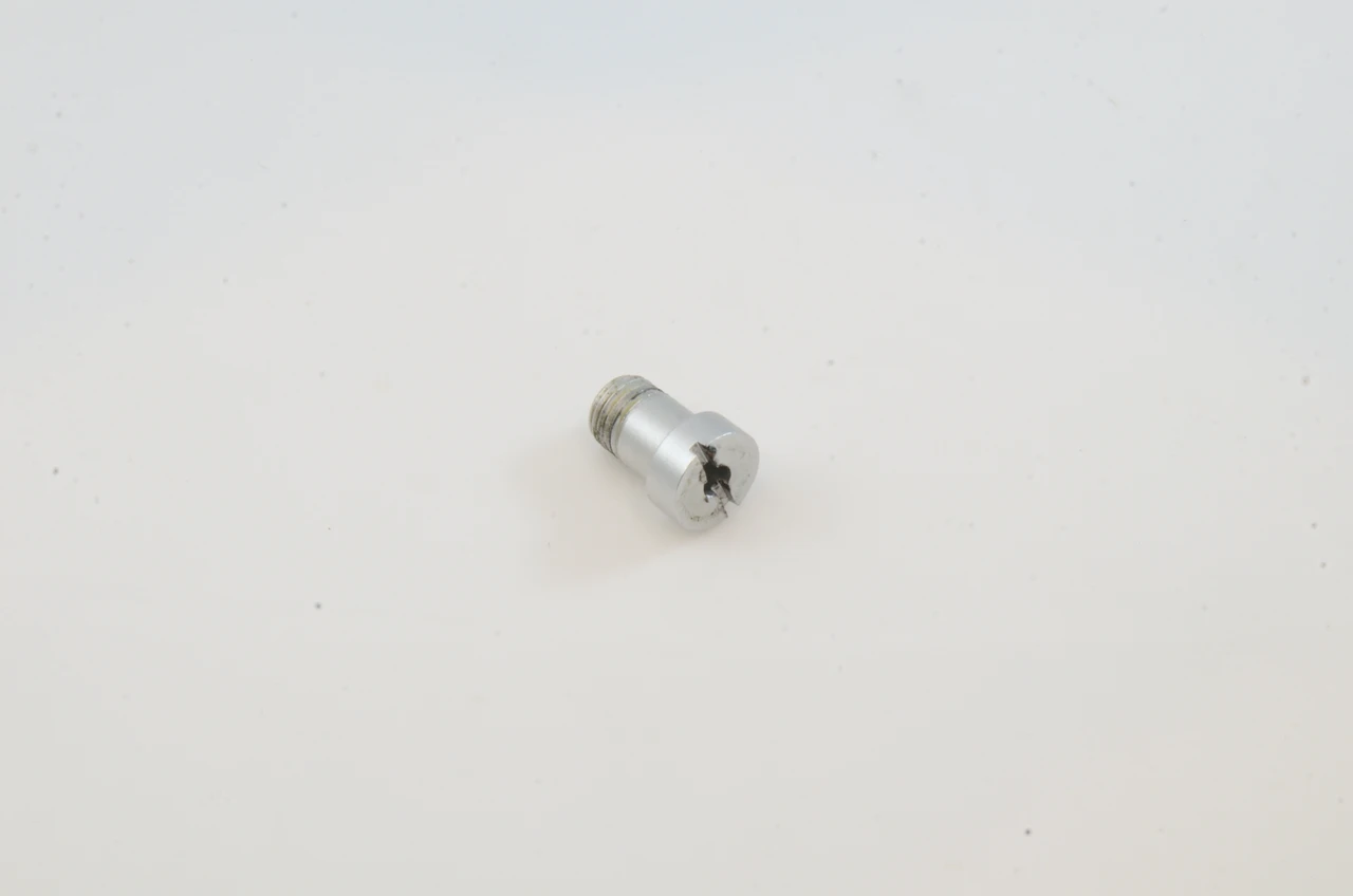 Dye - DM3 Matrix VASA Mounting Screw