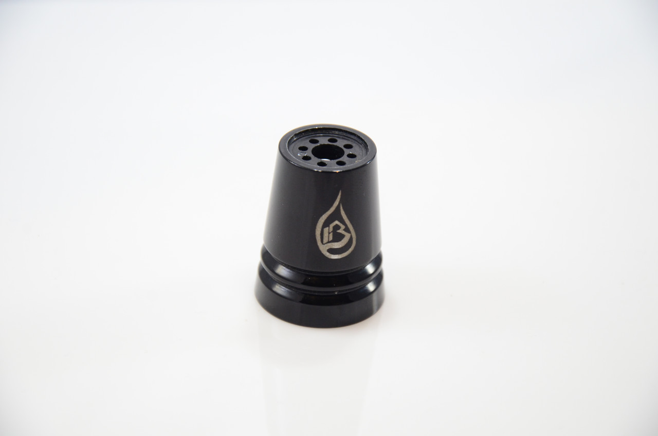 Bloodline - Smart Parts Shocker SFT "Strappado" VASA - Gloss Black