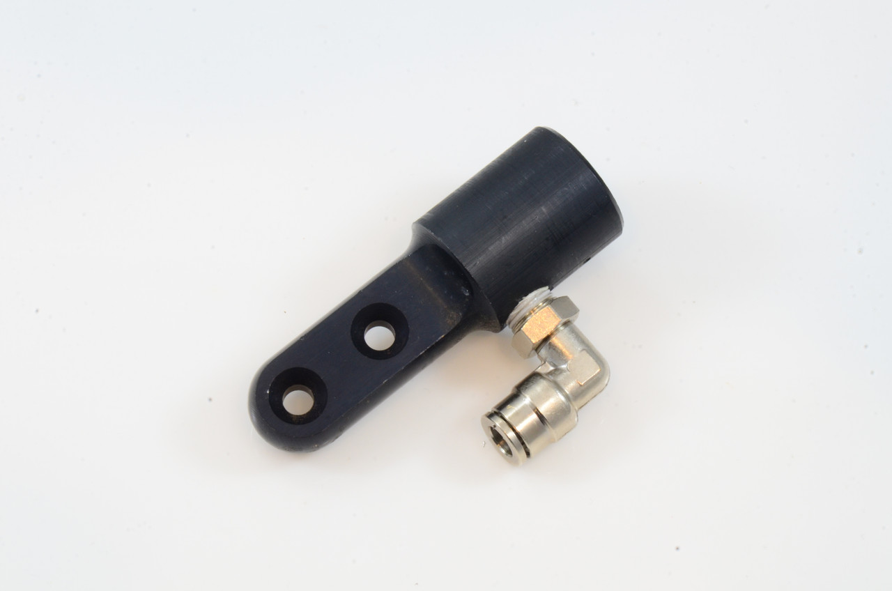 Duckbill Direct Mount ASA - Black #2