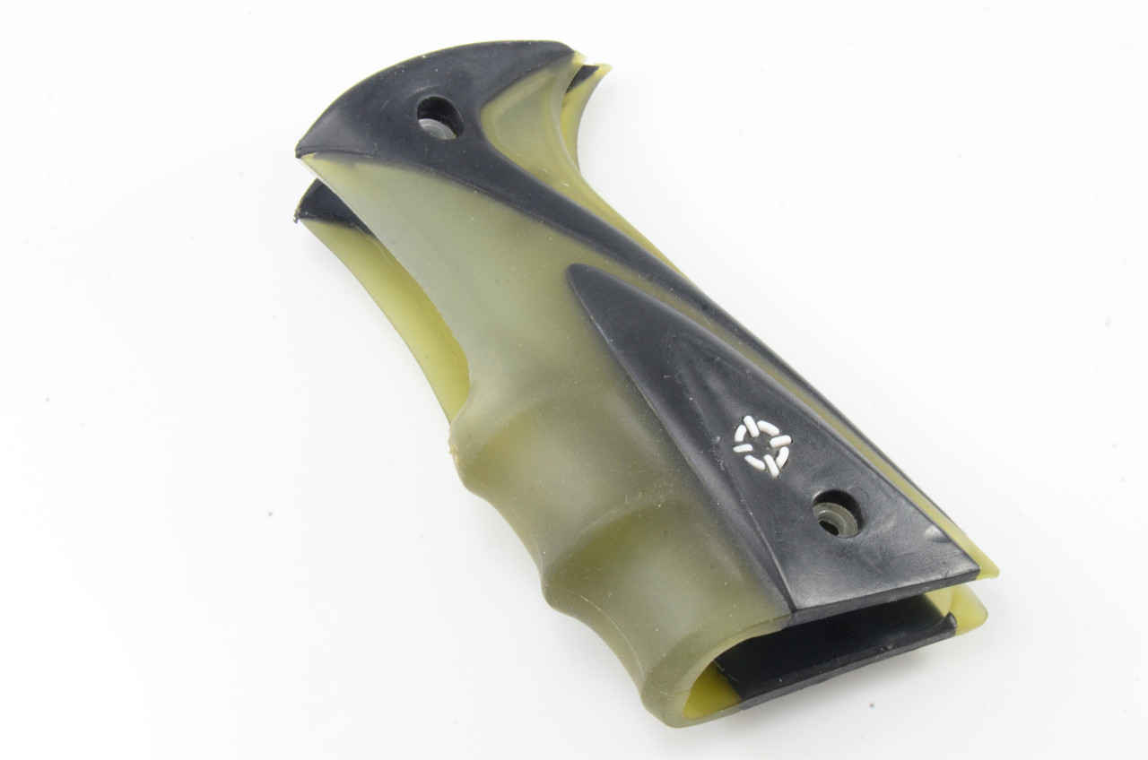 Smart Parts - Pro Touch 45* Grips - Smoke