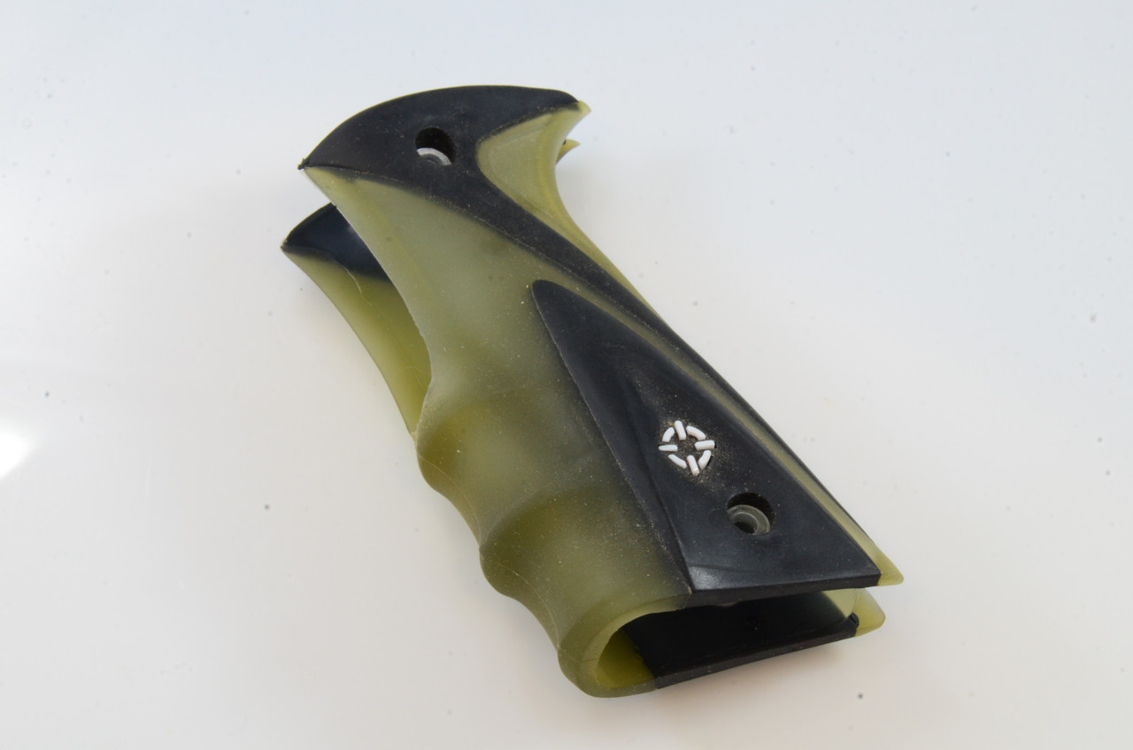 Smart Parts - Pro Touch Grips - Smoke #2