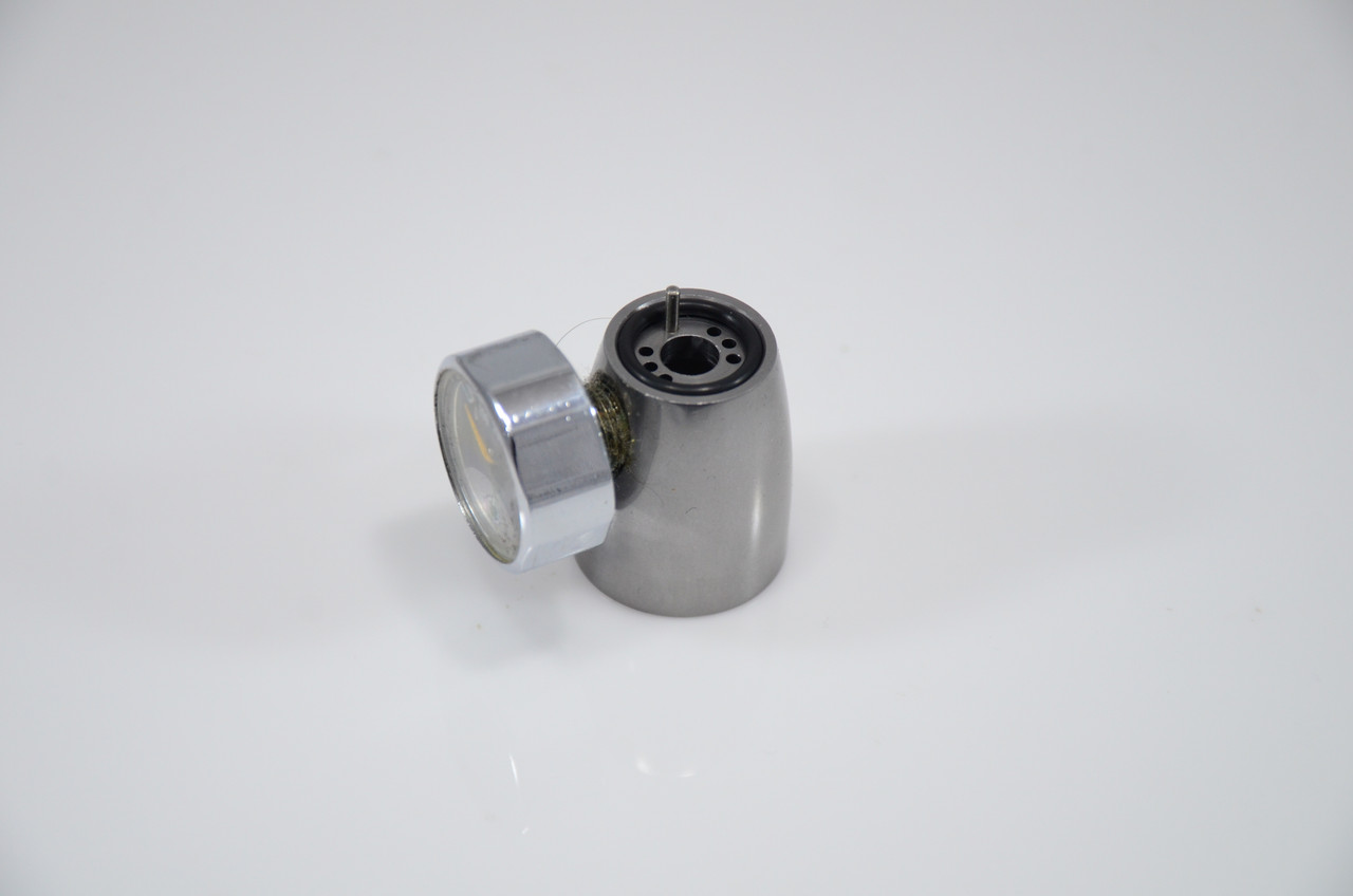 Smart Parts Nerve - VASA - Gloss Pewter