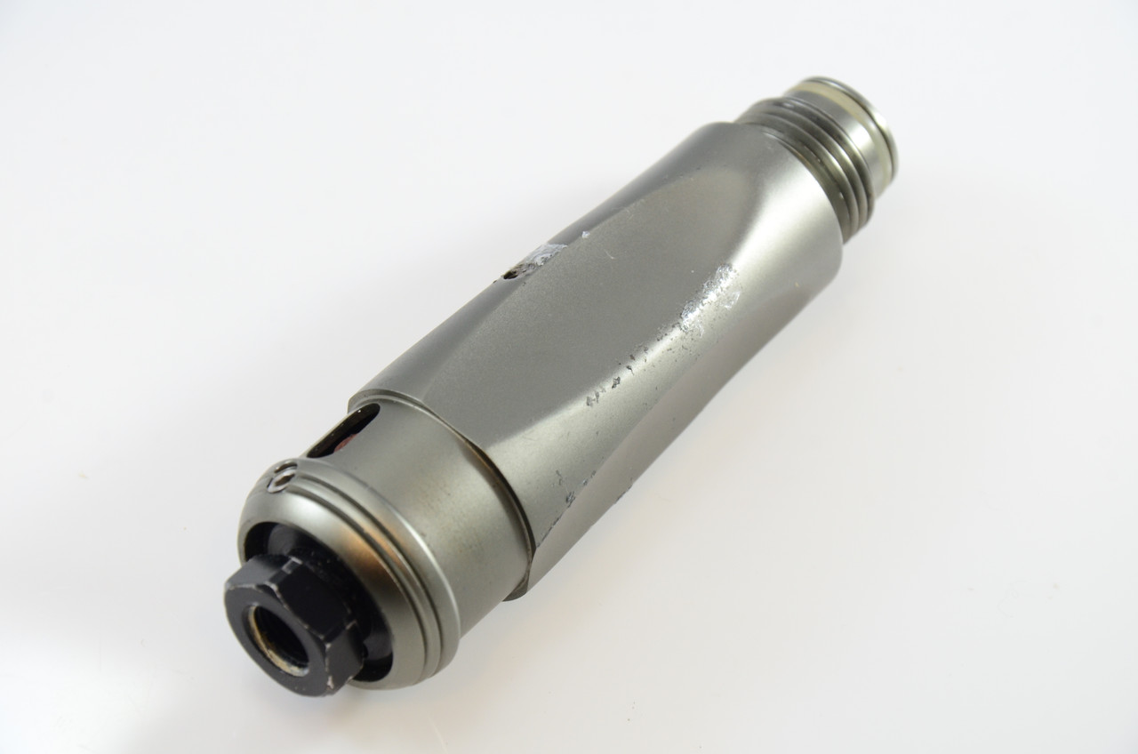 Smart Parts - NXT MaxFlo Regulator - Dust Pewter