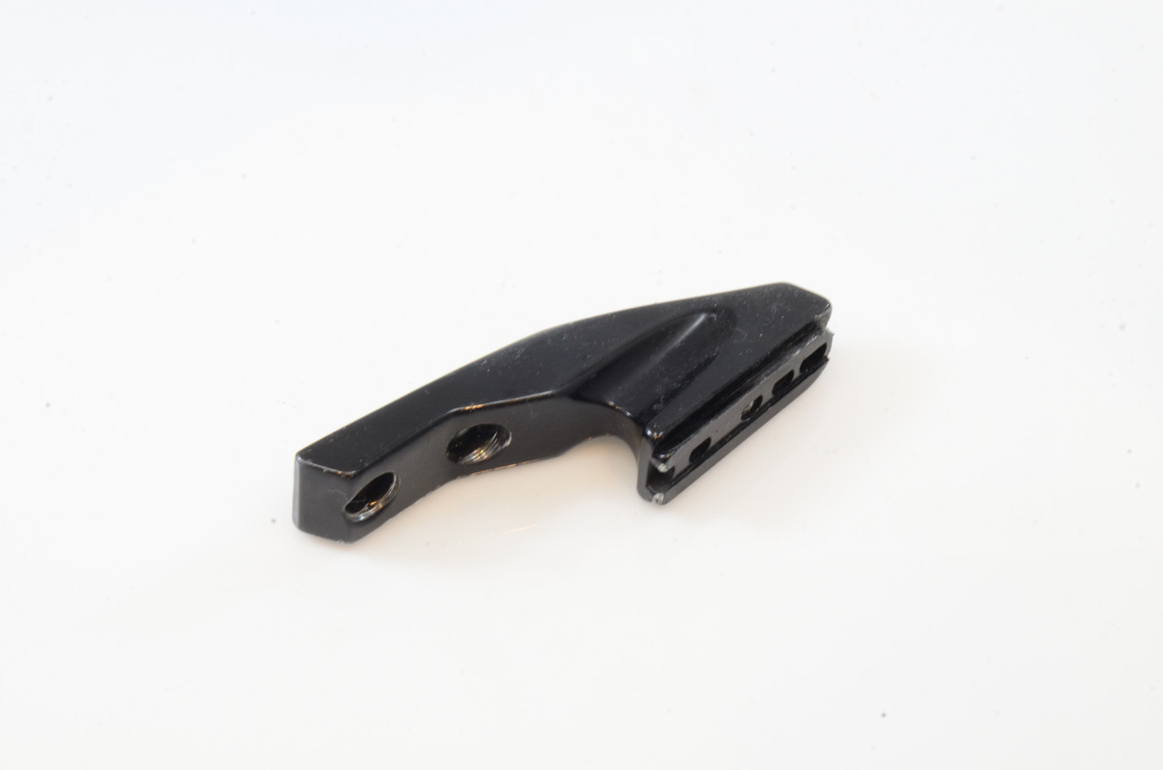 Smart Parts - Drop Rail - Gloss Black
