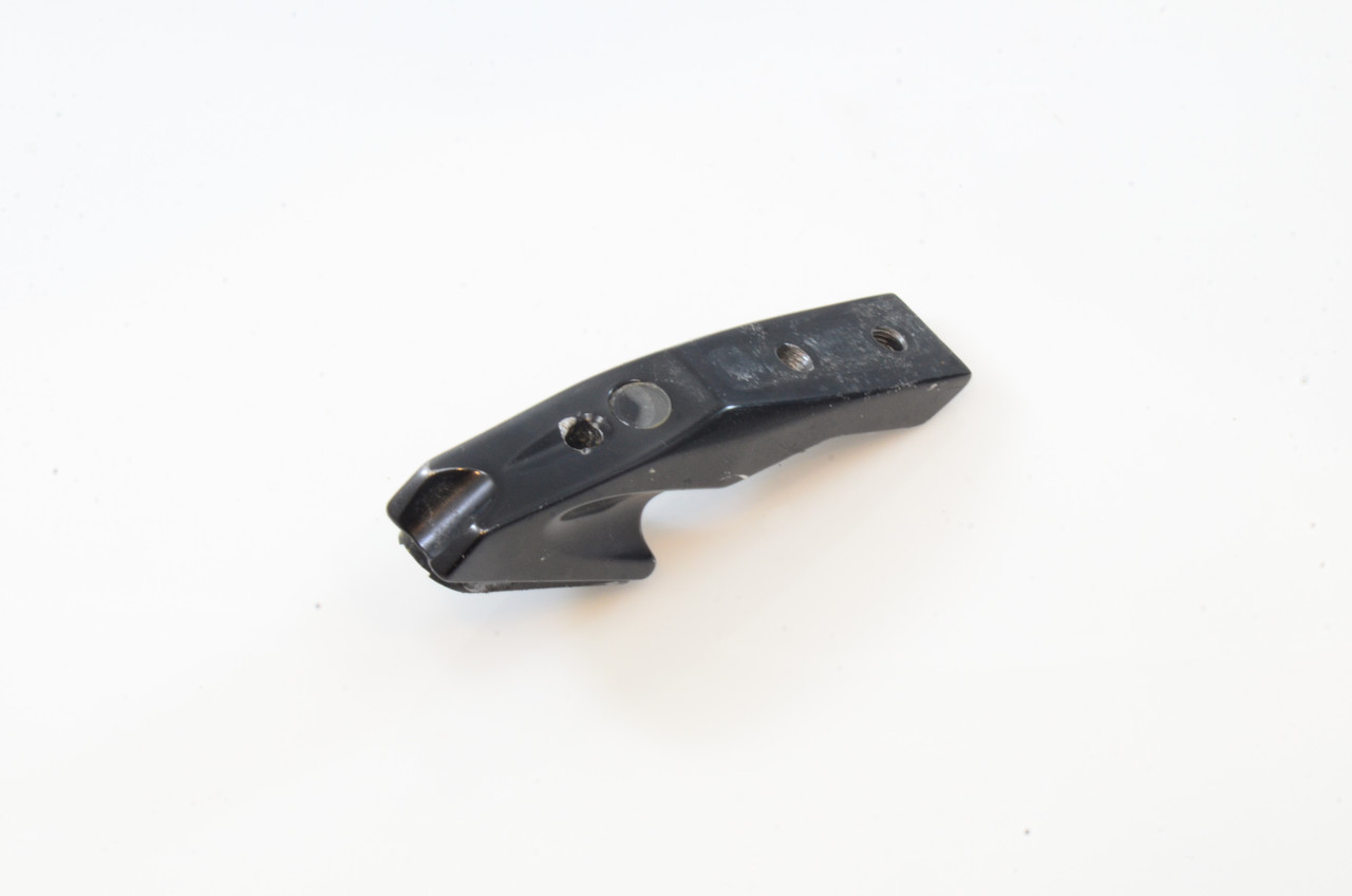 Smart Parts - Drop Rail - Gloss Black