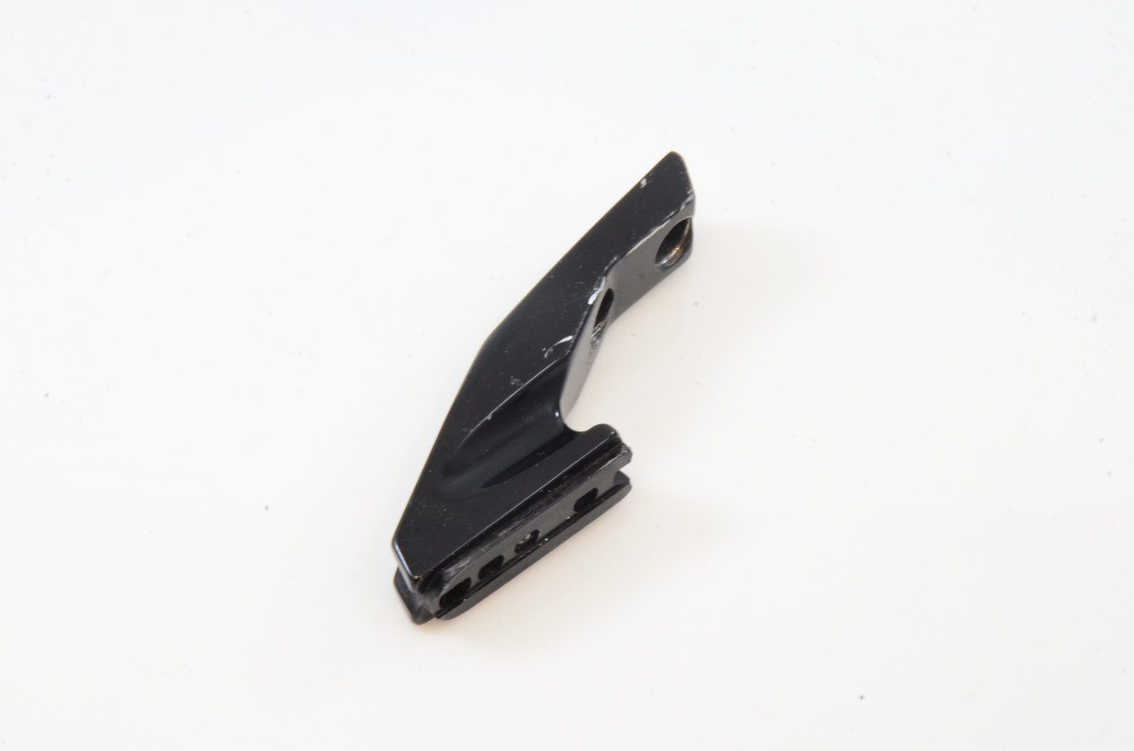 Smart Parts - Drop Rail - Gloss Black