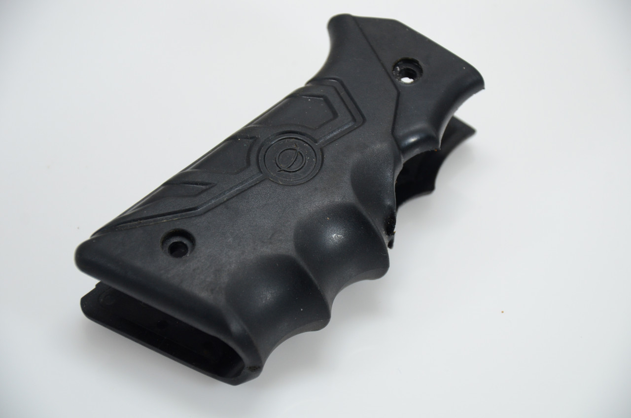 Smart Parts -  Ion .45 Grips - Black