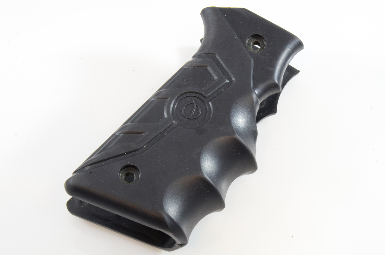 Smart Parts -  Ion .45 Grips - Black