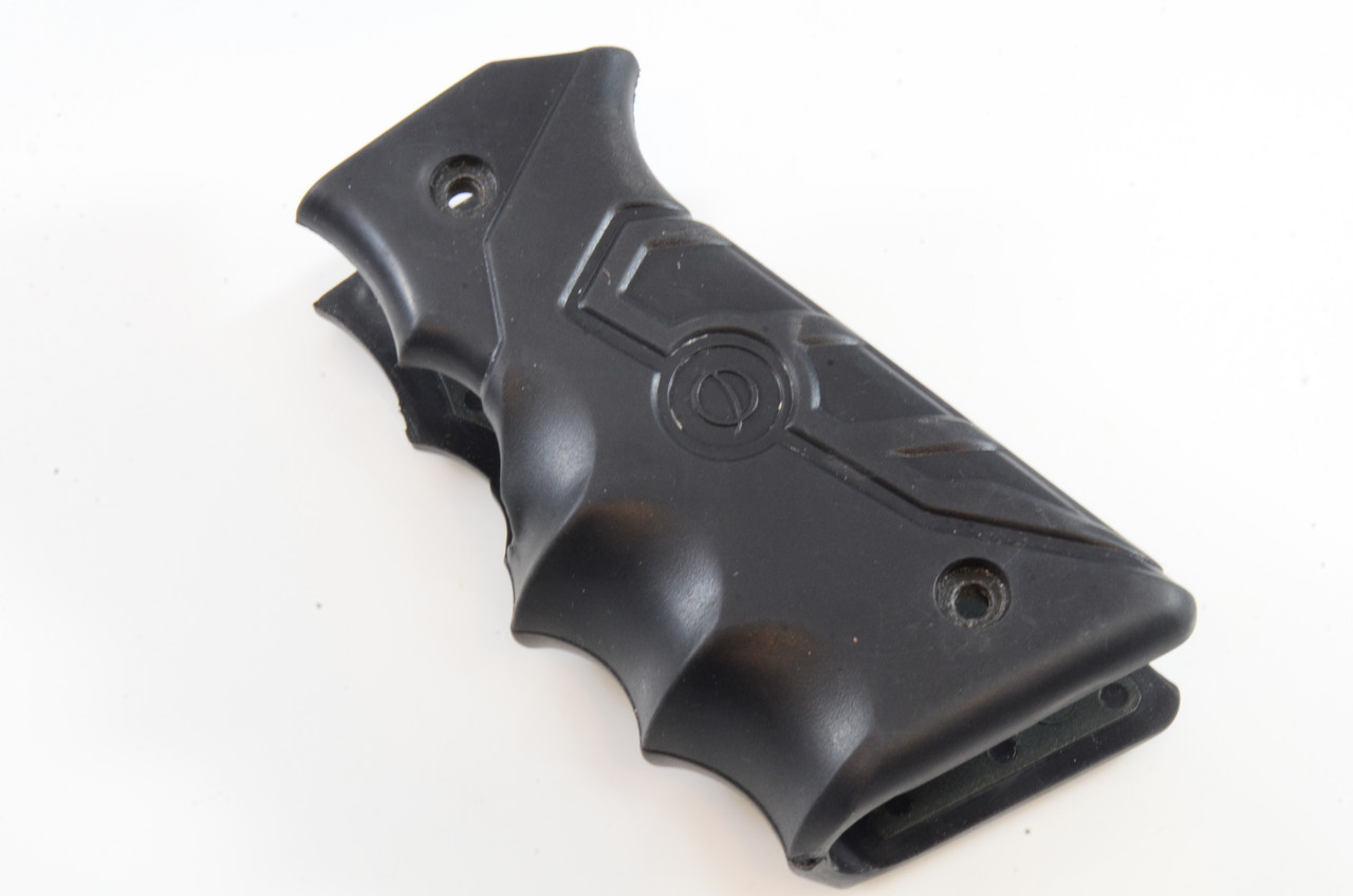 Smart Parts -  Ion .45 Grips - Black