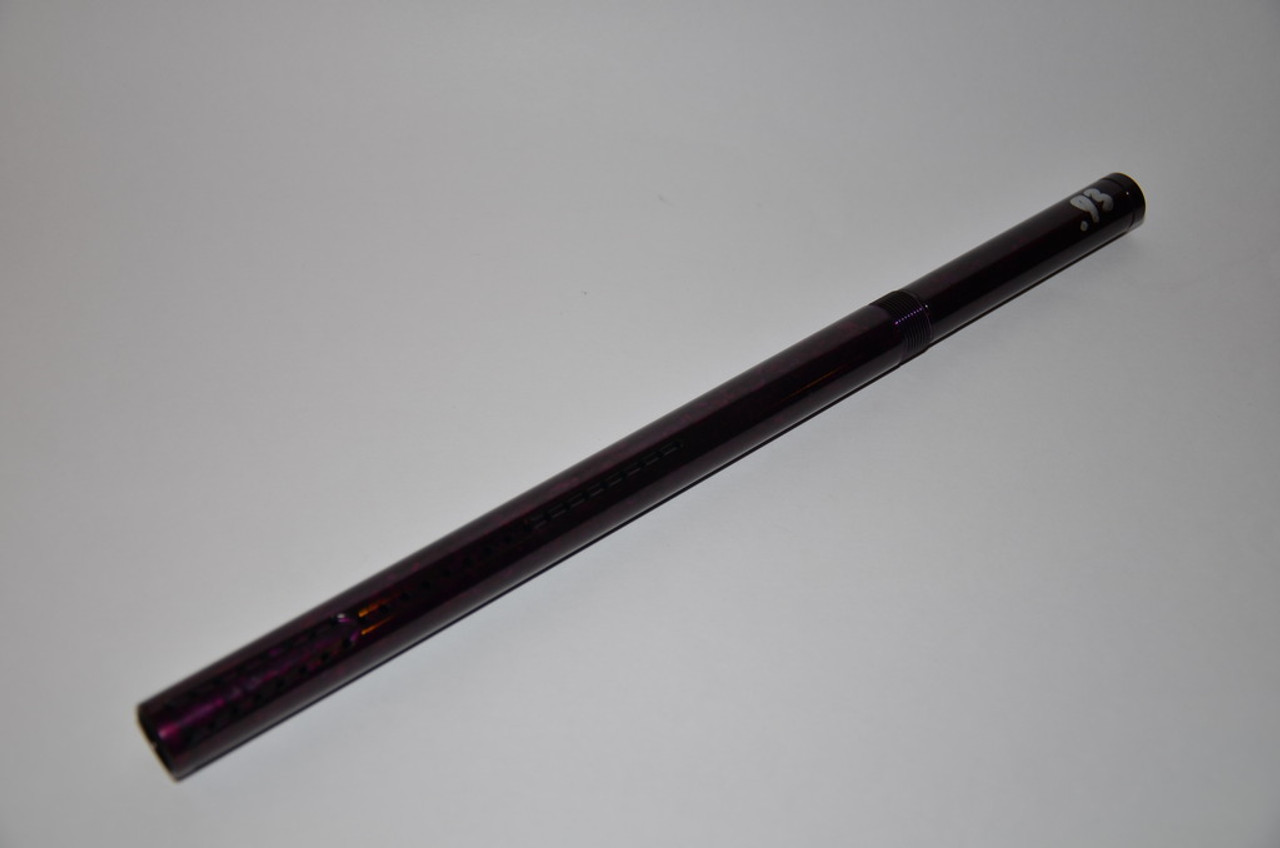 Vanguard 14" Barrel Front - Purple Acid Wash/0.693 Bore