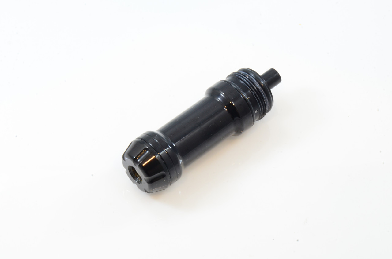 Bob Long - 2k2 Intimidator LPR - Gloss Black #1