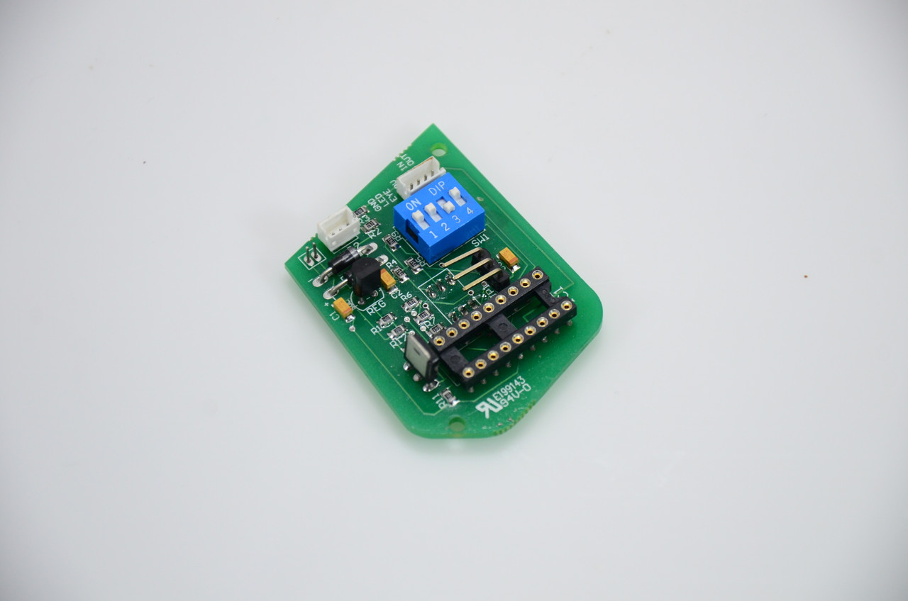 Dye Matrix - Stock Board - DM4/5/C