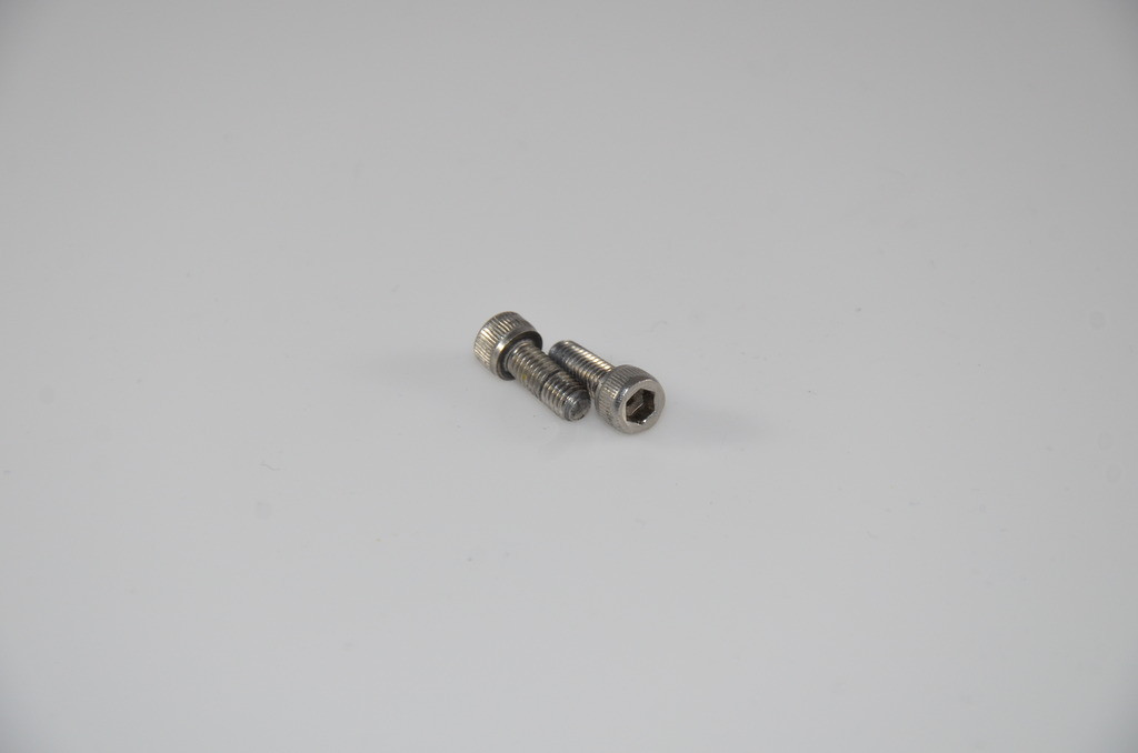 Smart Parts - Shocker NXT Frame Screws