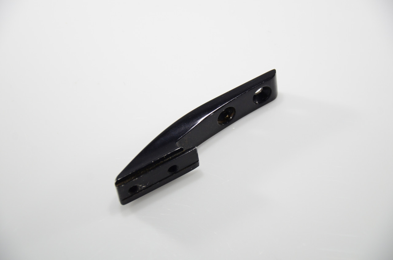 CP Razor Drop Forward - Gloss Black #1