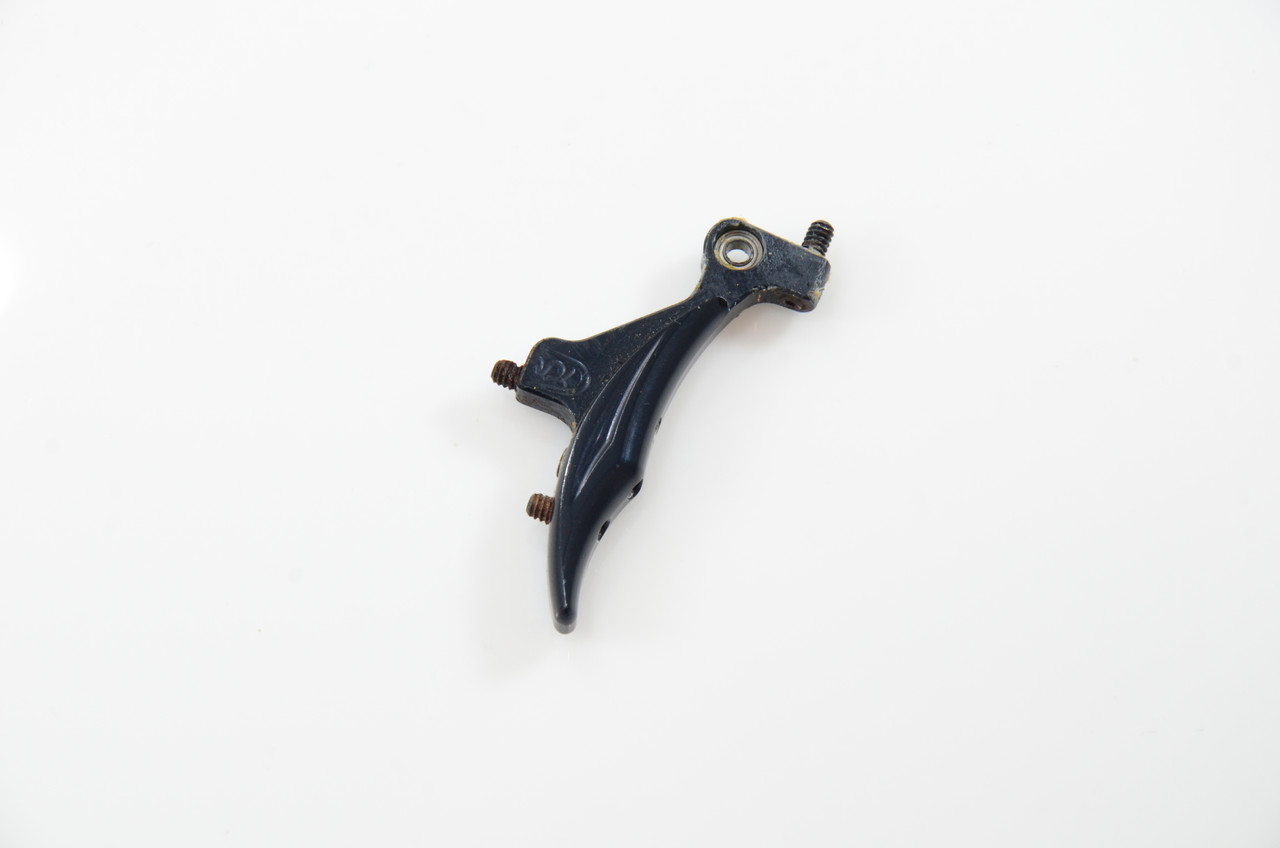 New Designz - Smart Parts Shocker SFT "Wave" Trigger - Gloss Black