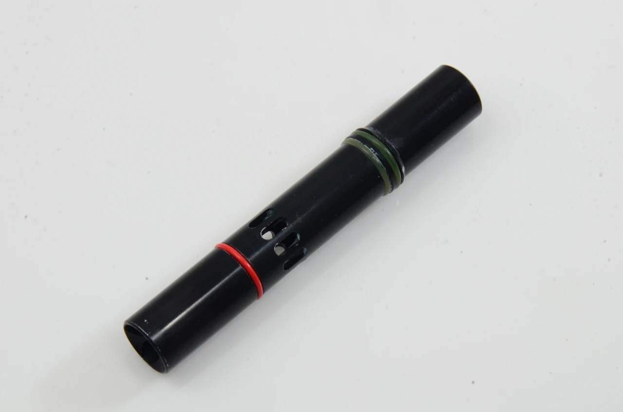 Smart Parts - Shocker SFT/NXT HE Bolt - Black