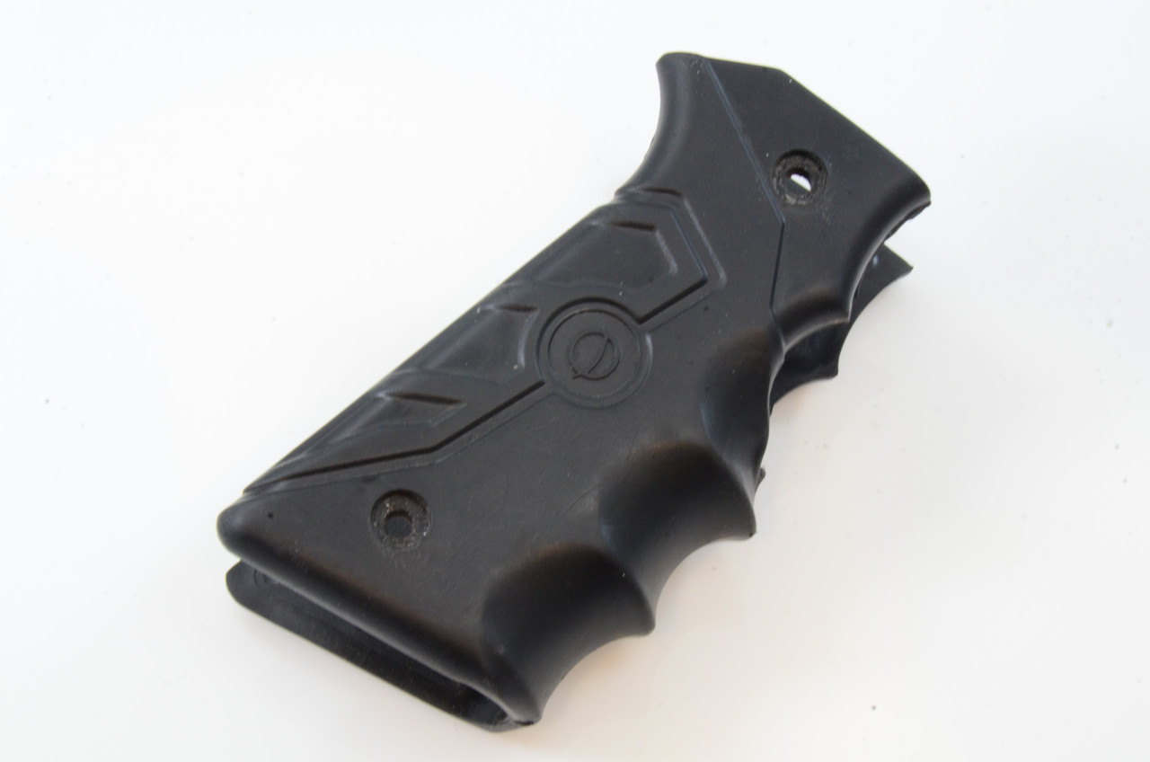 Smart Parts -  Ion .45 Grips - Black #2