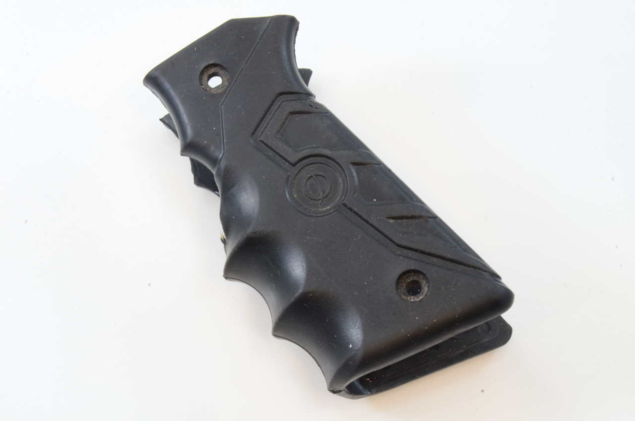 Smart Parts -  Ion .45 Grips - Black #2