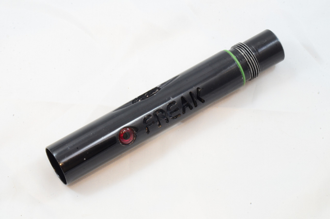 Smart Parts - Freak Barrel Back -  Shocker SFT Threaded - Black #1