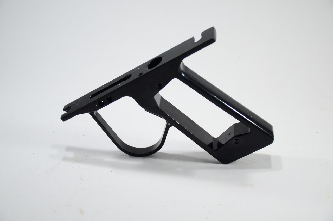 Smart Parts Impulse - Stock Trigger Frame - Gloss Black #3