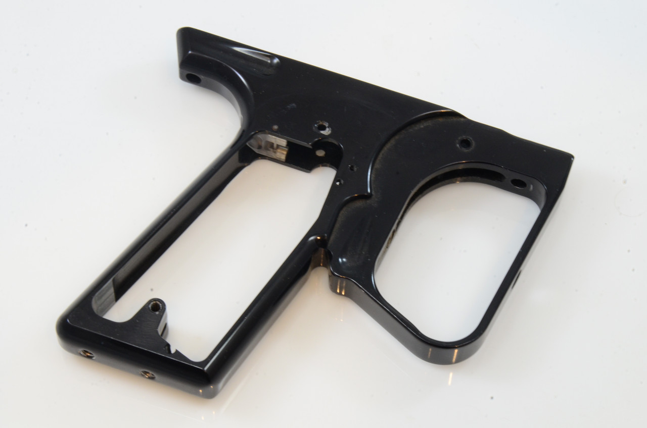 Smart Parts - Shocker SFT Frame - Gloss Black #6