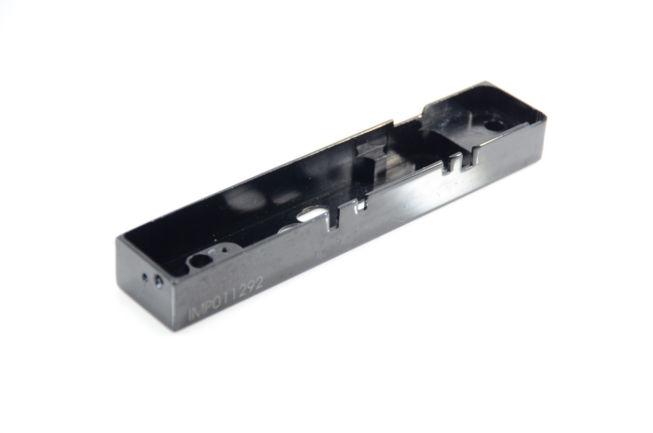 Smart Parts Impulse - Stock Tray Kit - Gloss Black #4