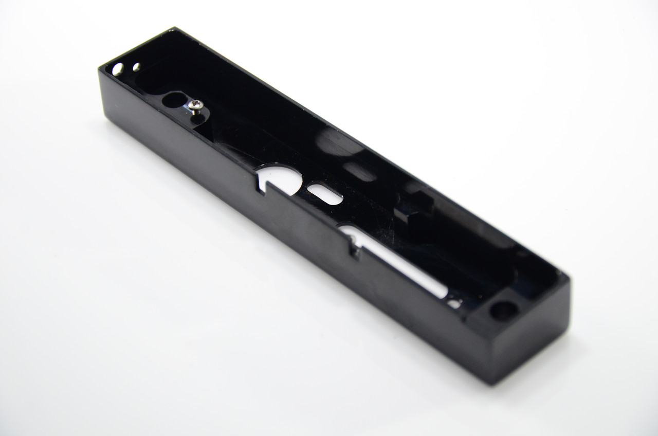 Smart Parts Impulse - Stock Tray Kit - Gloss Black #5