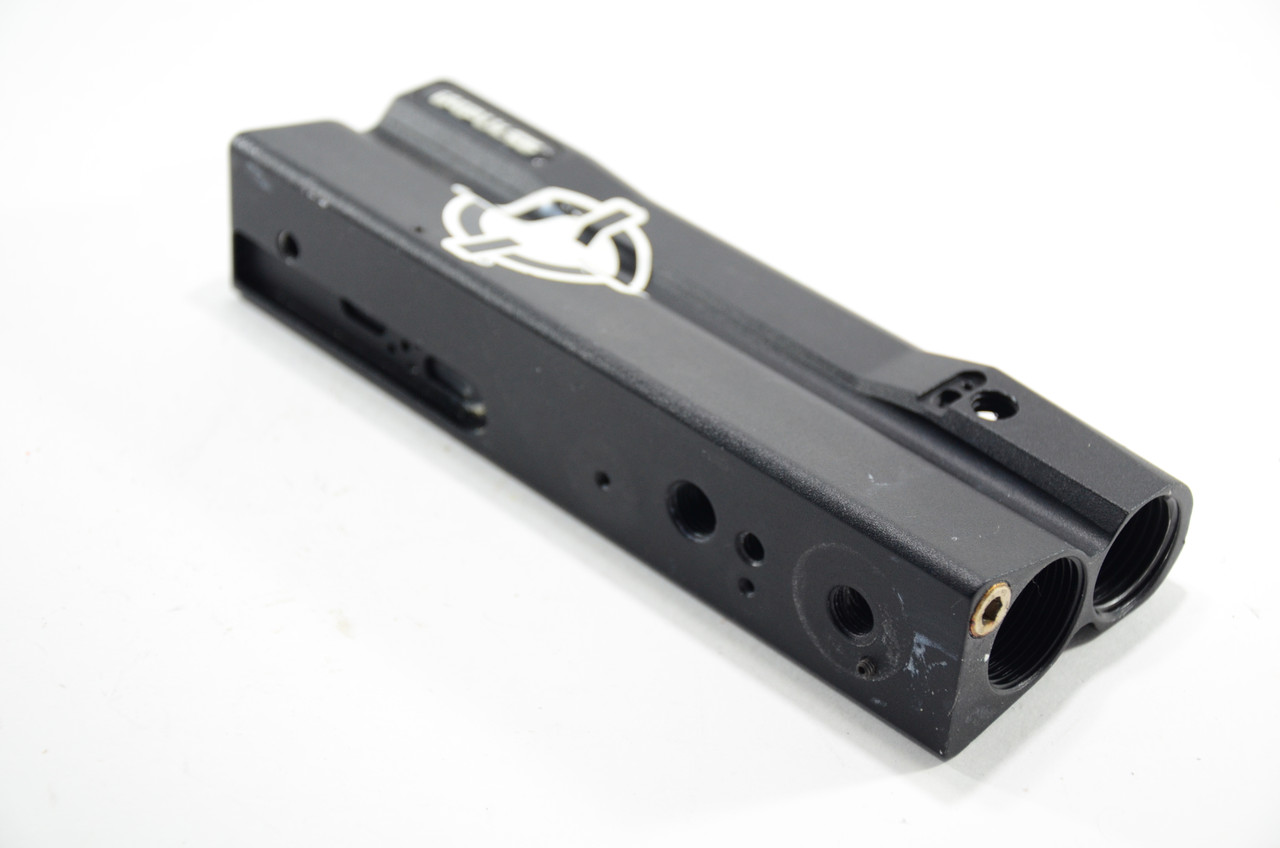 Cadre En I Smart Parts Pour Marqueur De Paintball Impulse - Occasion, Bon état