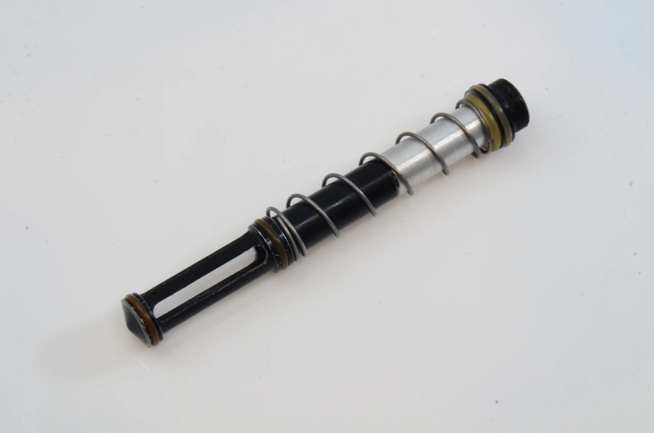 DLX - Luxe Bolt Guide W/ Spring #2