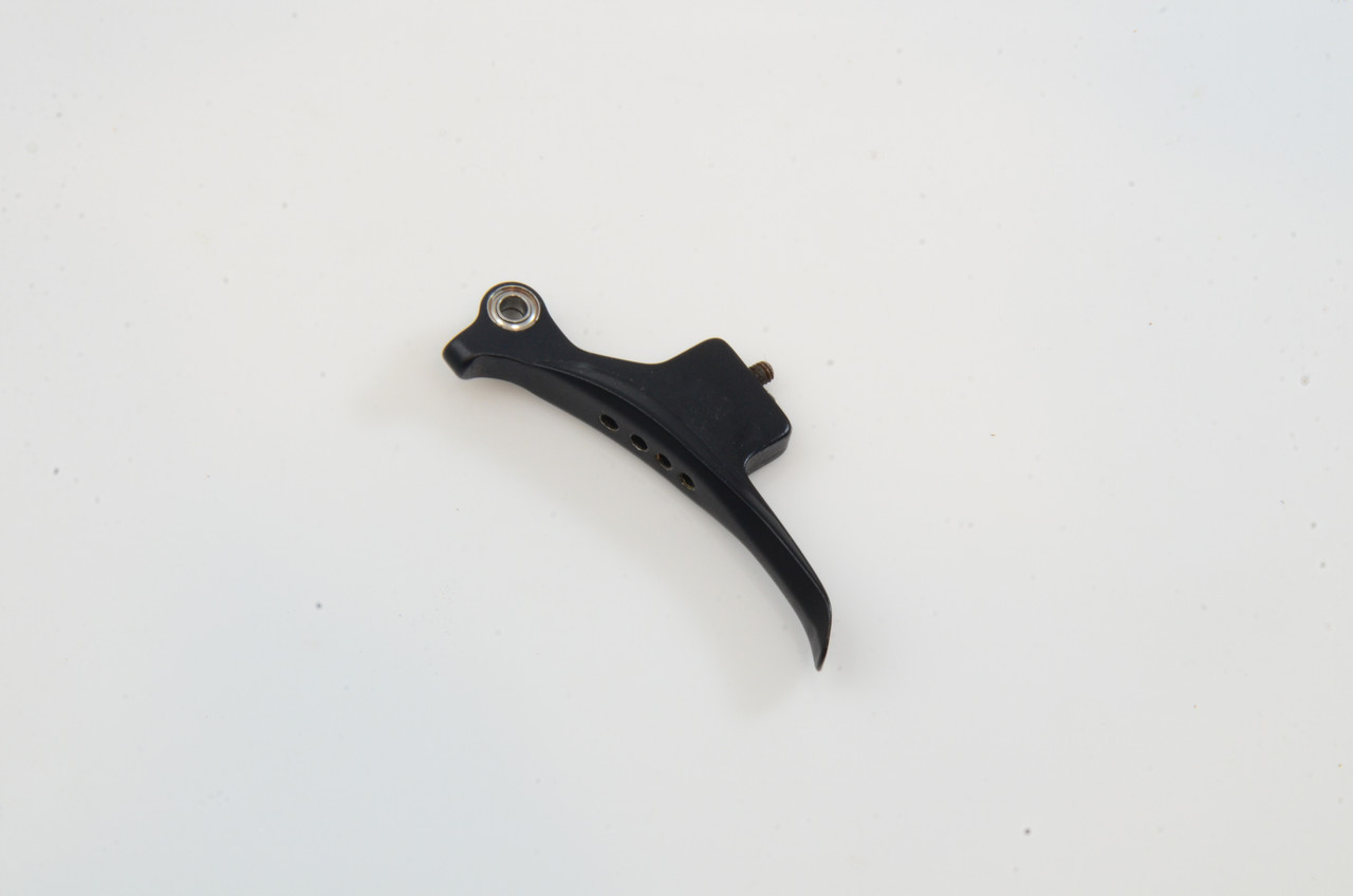 Smart Parts - Stock Shocker NXT Trigger - Black