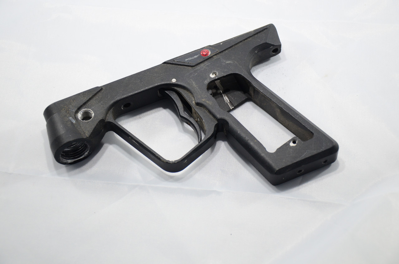 Smart Parts Ion - Stock Trigger Frame #11