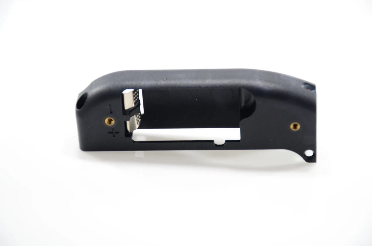 Empire Mini GS - Foregrip Frame - Black