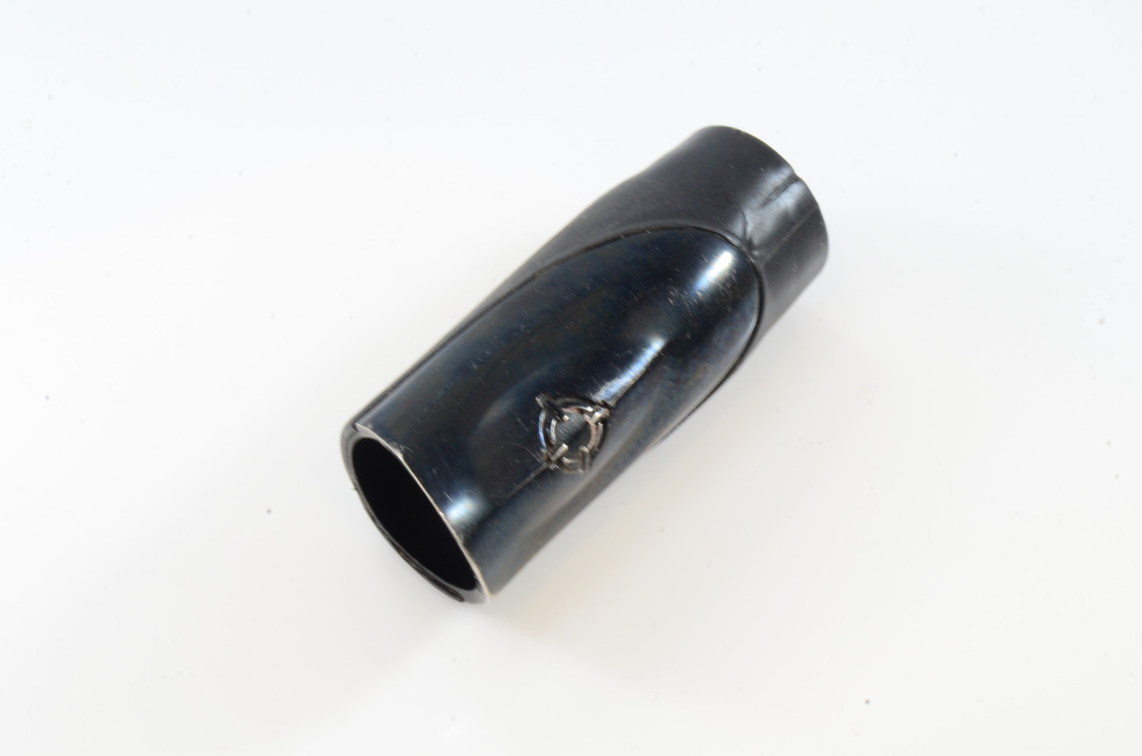 Smart Parts - Epiphany Maxflo Regulator Sleeve - Black