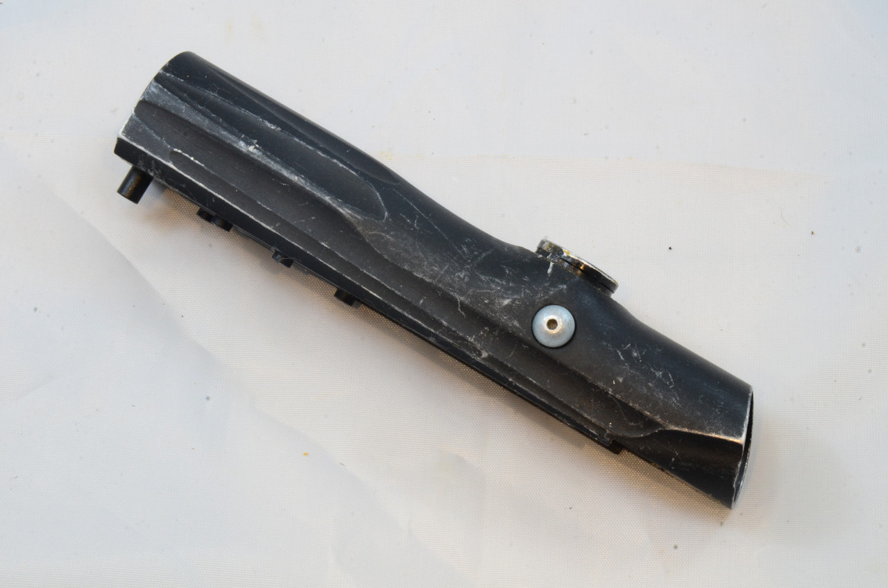 Empire - Axe Stock Main Body  - Black