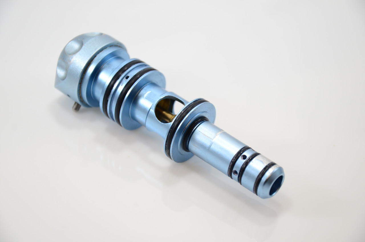 Empire - Ace Bolt Guide W/ Poppet - Blue