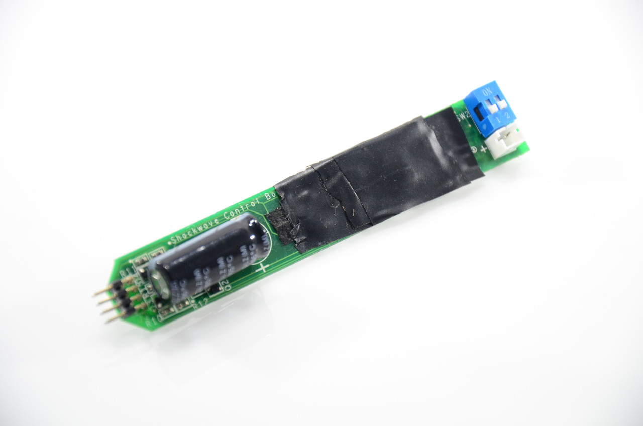 Empire - Axe Shockwave Main Board