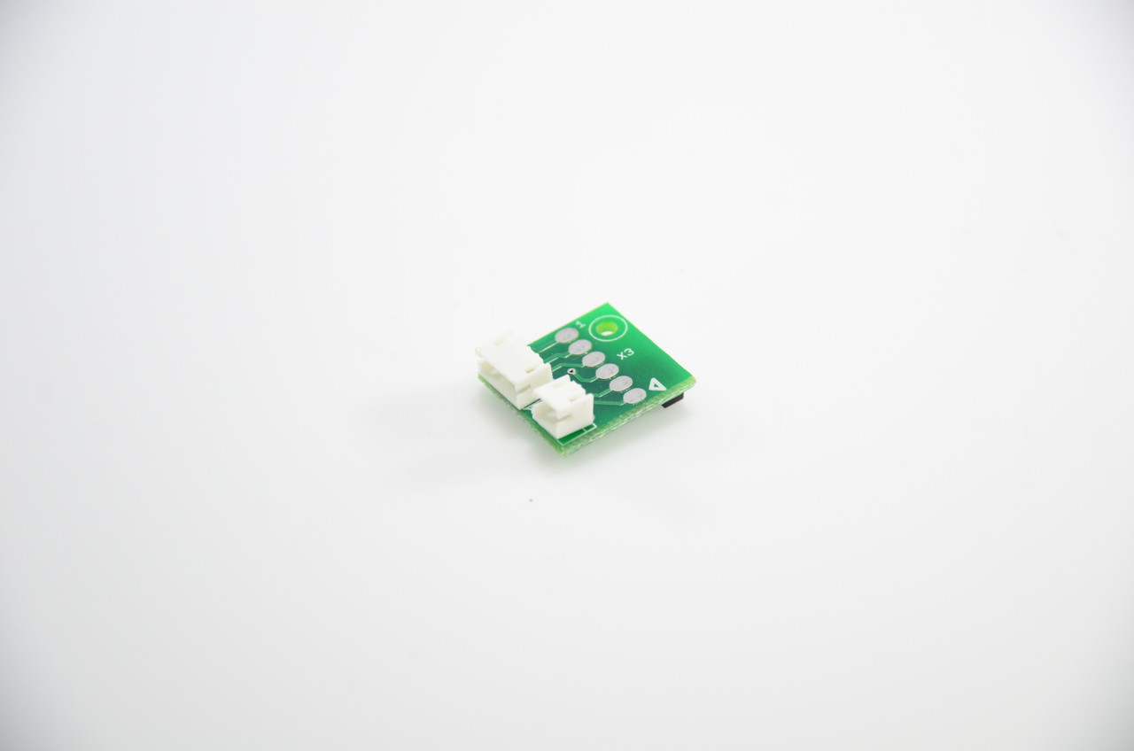 Macdev - Drone2 Upper Body Board