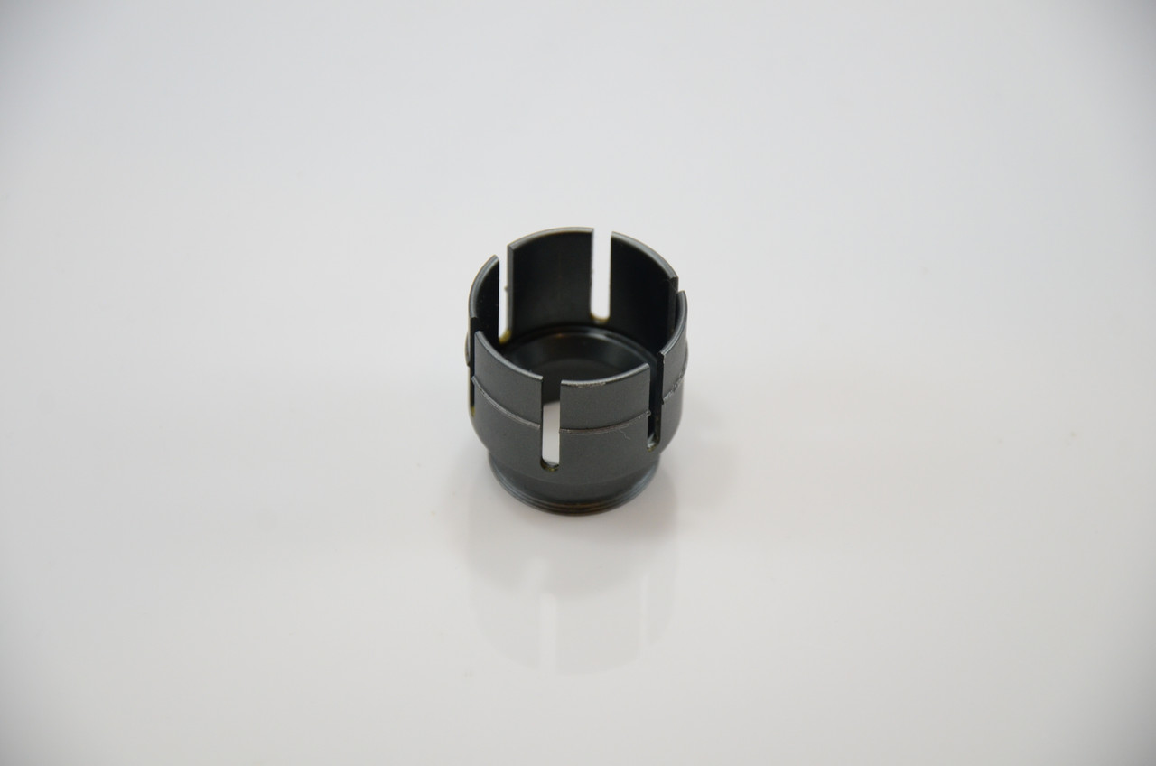 Dye - Matrix "Lockdown" Clamping Feedneck Base - Grey #2