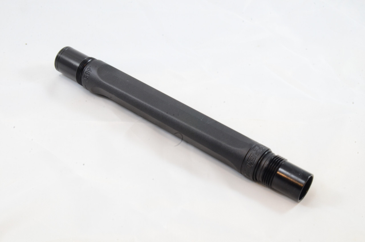 Planet Eclipse - Shaft 5 Barrel Back - Autococker Threaded - 0.685 Bore - Black