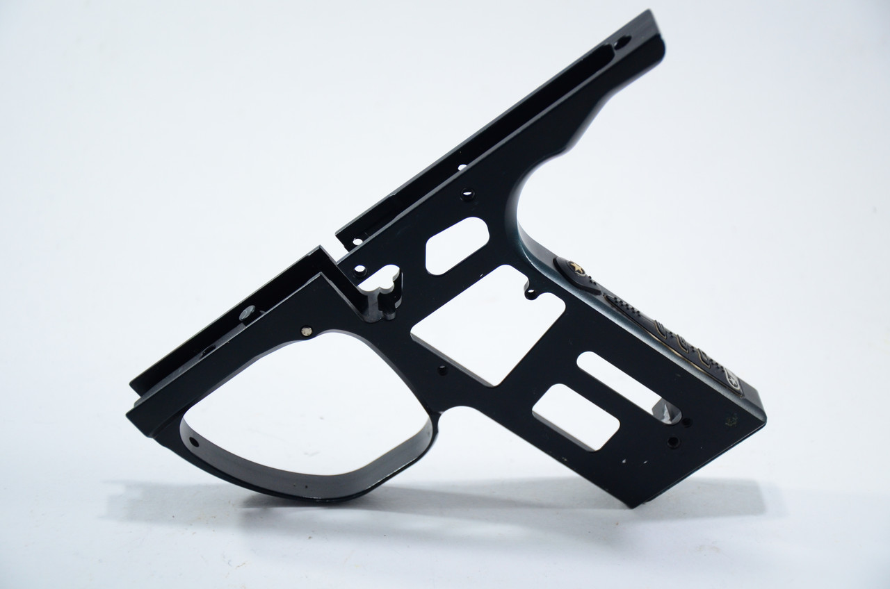 Planet Eclipse - Etek1 Stock Frame - Dust Black #3