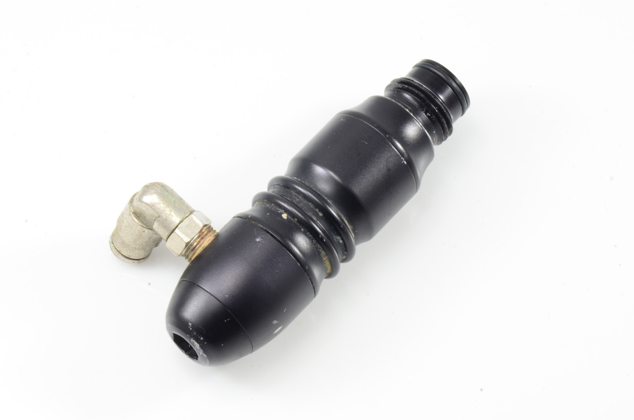 Dye - Hyper 2 HPR Regulator - Black #2