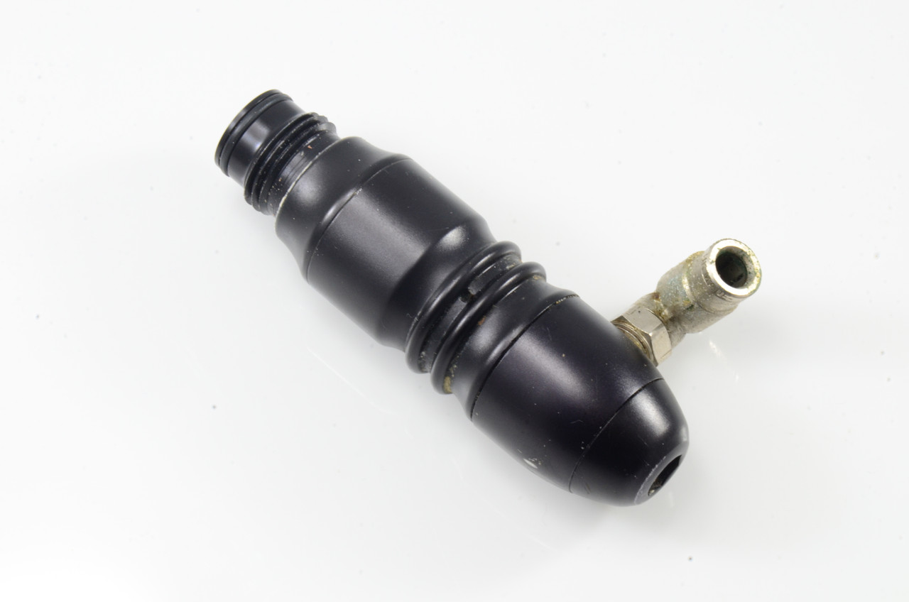 Dye - Hyper 2 HPR Regulator - Black #2