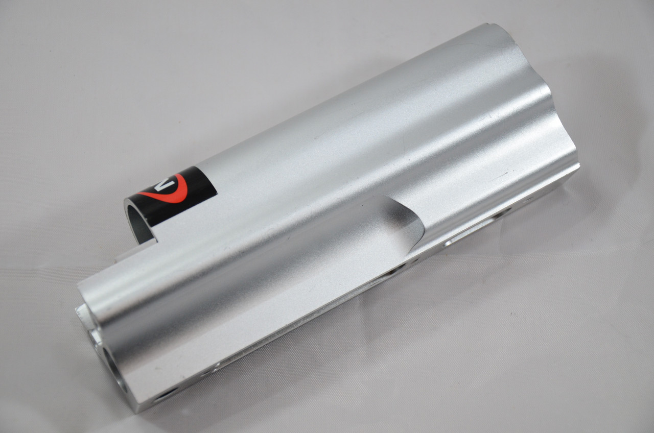 Dye Matrix - DM3 Body Kit - Silver